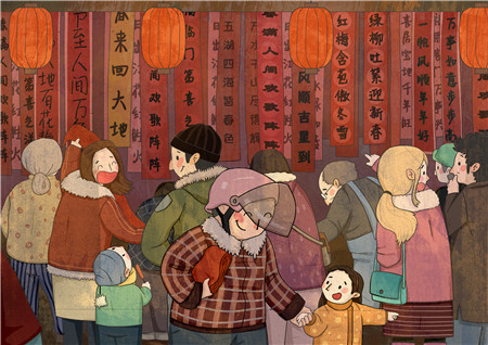 回家過年小孩要做核酸檢測(cè)嗎